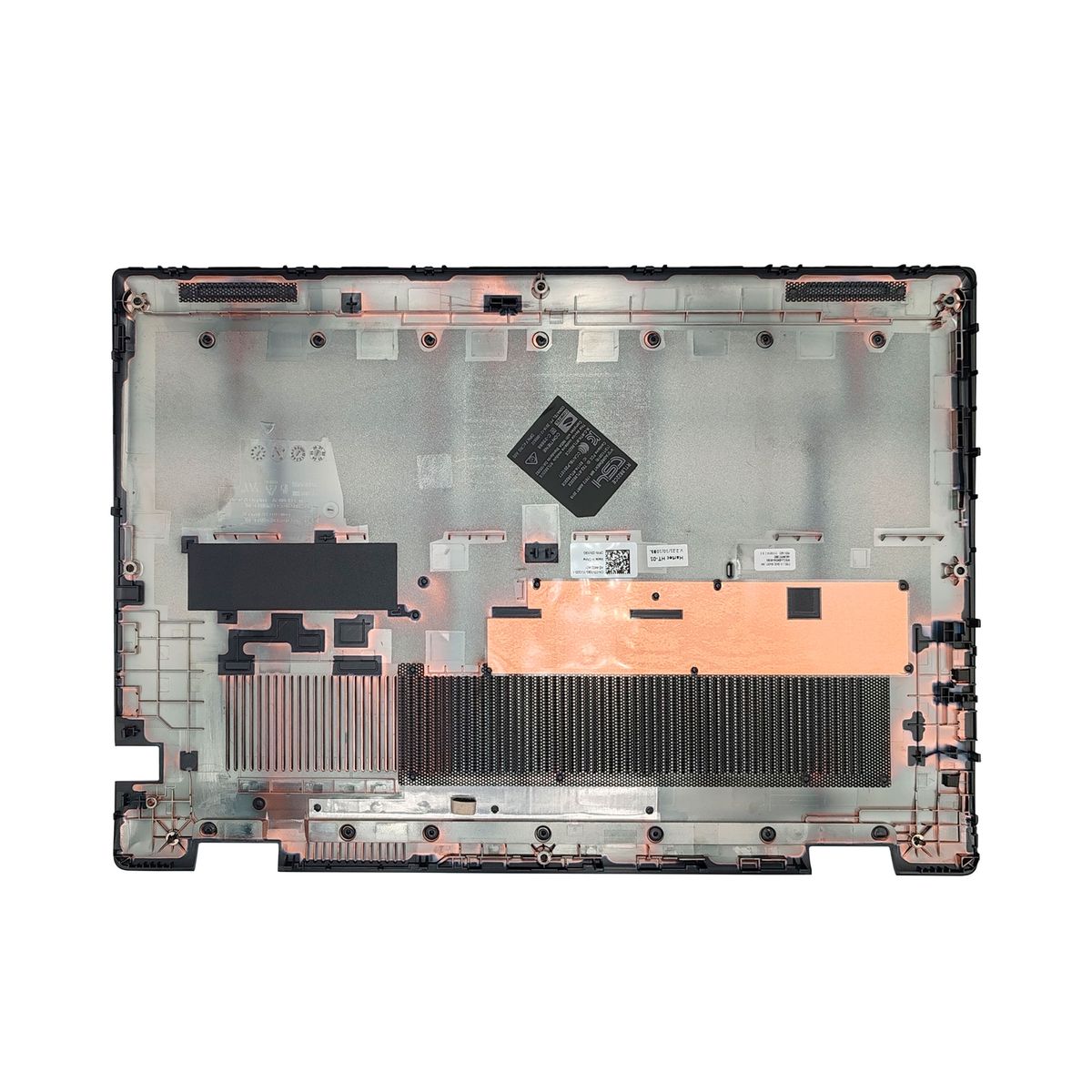 Dell - BACK COVER DE TECLADO PARA DELL LATITUDE 3420ARTICULO DE SEGUNDO USO