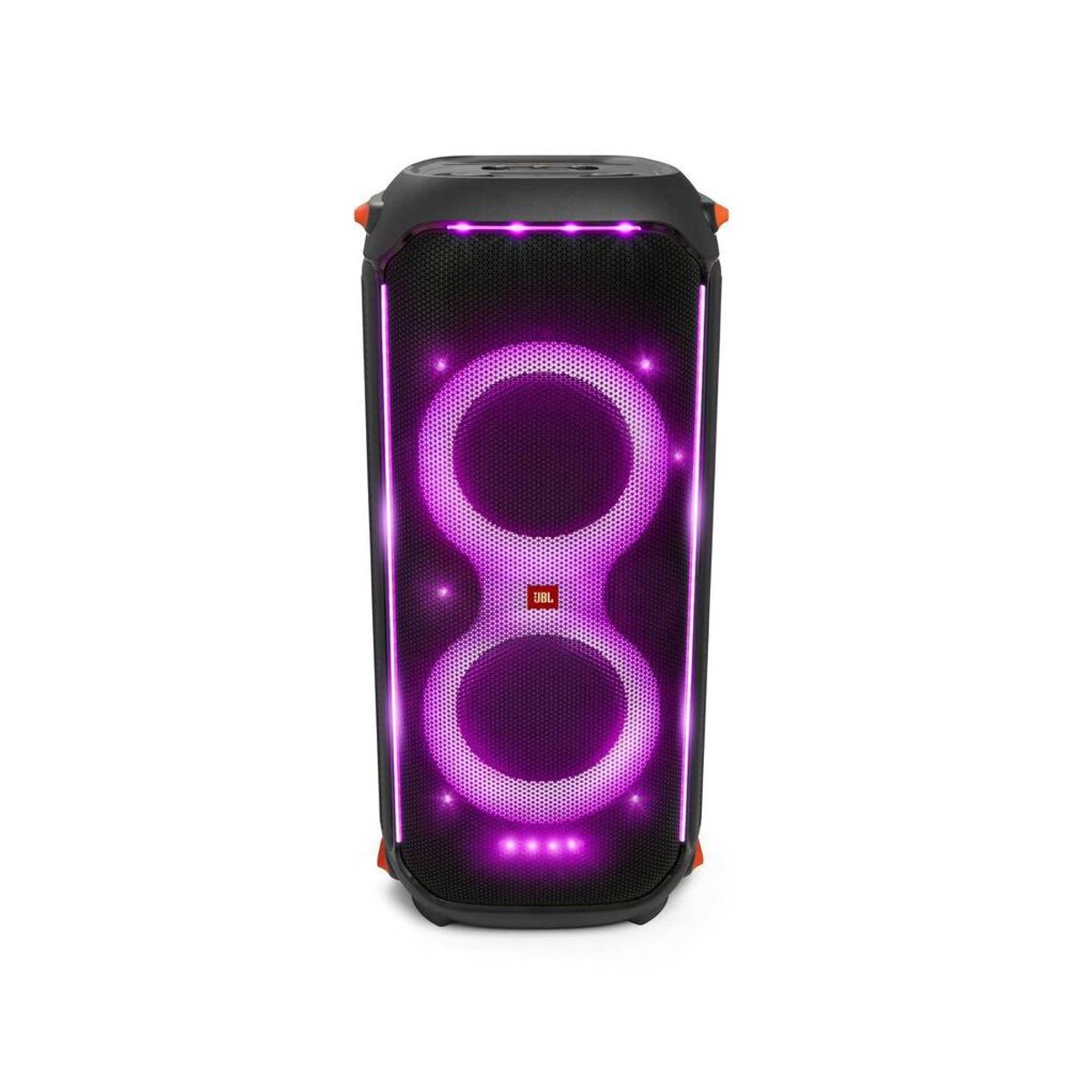 JBL - Parlante JBL PartyBox 710 Party 800W Bluetooth