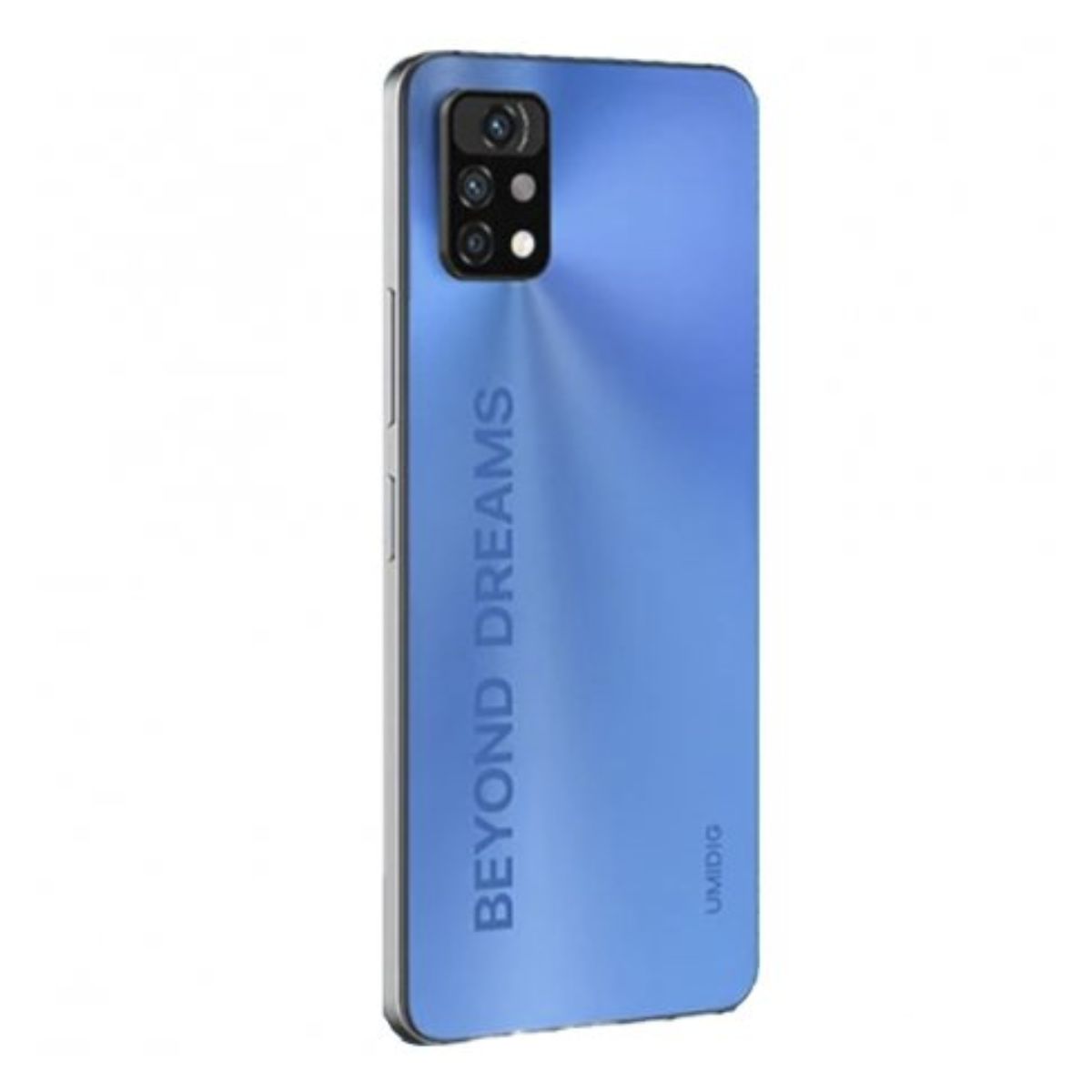 UMIDIGI - Umidigi A11 Pro Max 8GB 128GB Open box