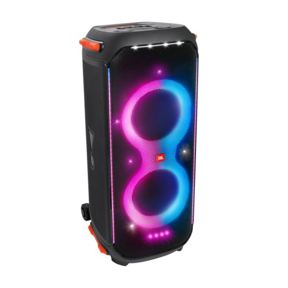 JBL - Parlante JBL PartyBox 710 Party 800W Bluetooth