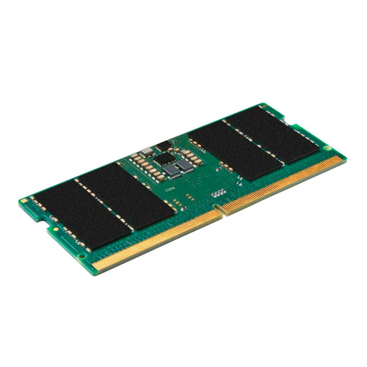 KINGSTON - MEMORIA RAM KINGSTON 16GB DDR5 5600MHZ PC5-44800 PN KVR56S46BS8-16