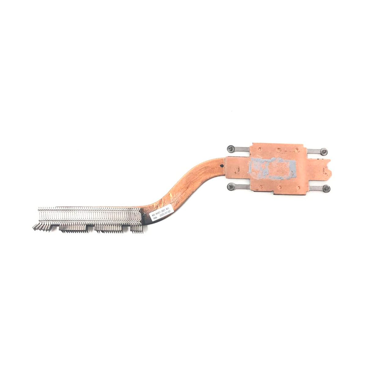 DELL - DISIPADOR TERMICO DE REFRIGRACION PARA DELL LATITUDE 3410 P-N 07D5NG