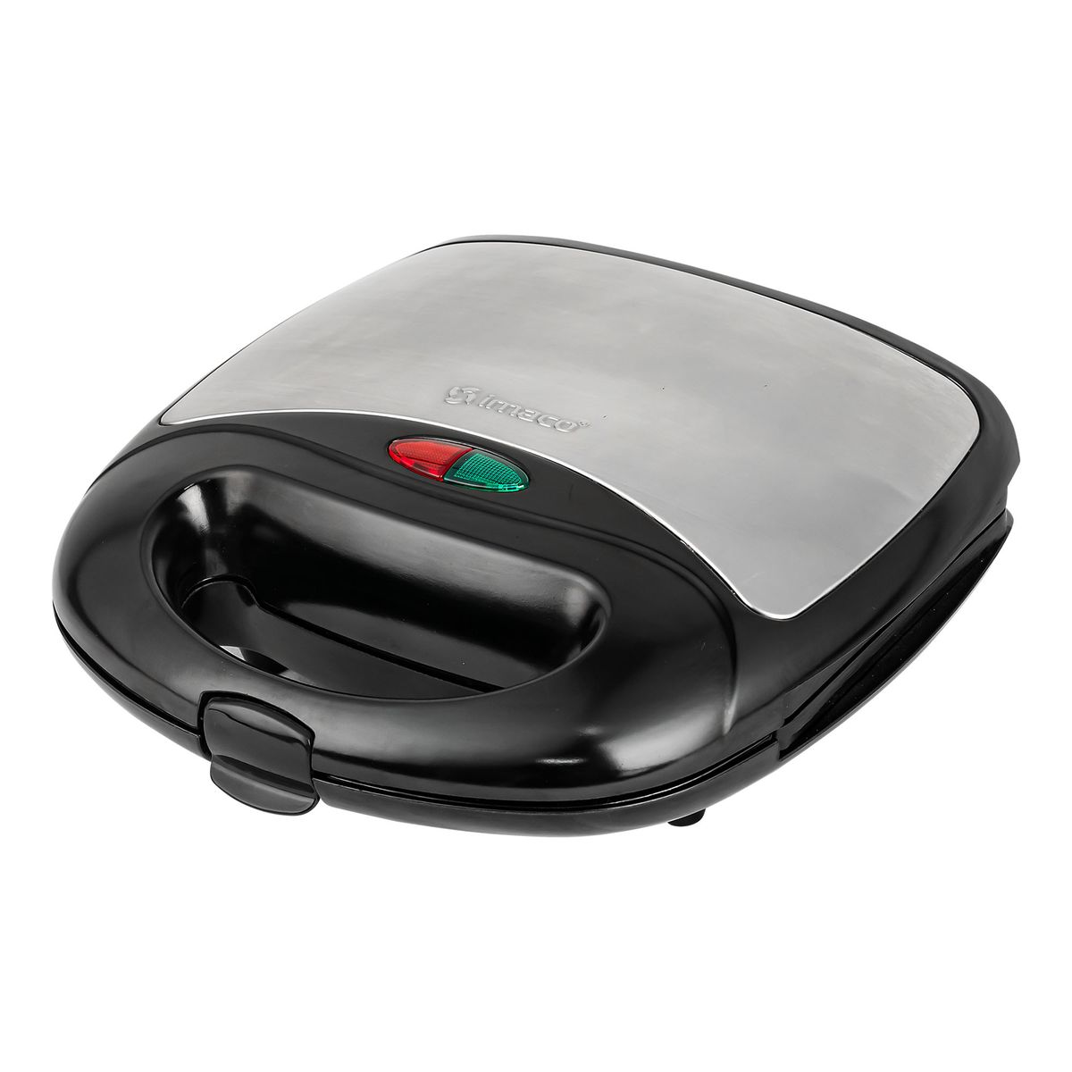 IMACO - Sandwichera grill 700w ISG014A Imaco