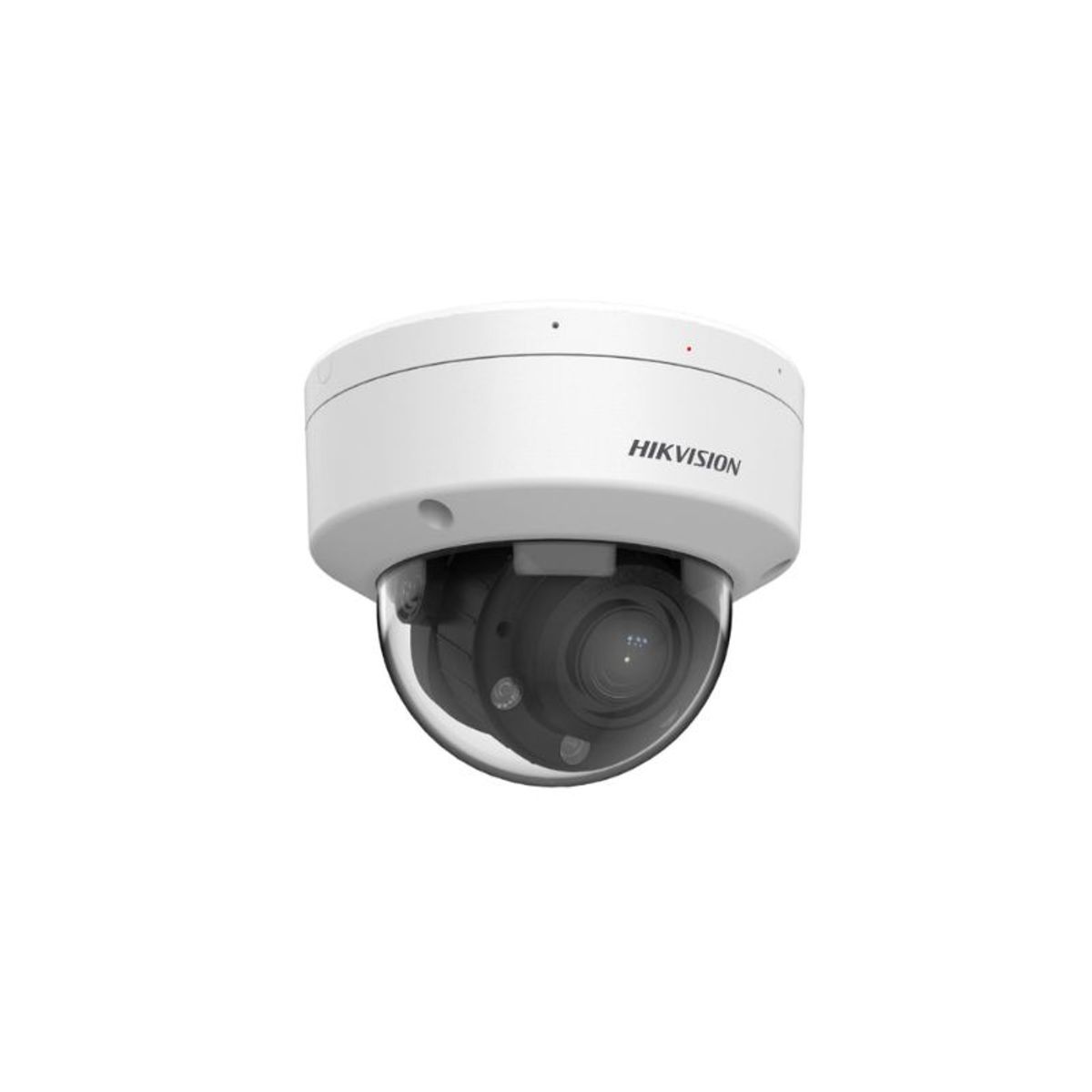 Cámara de Seguridad IP Hikvision 4MP Domo Varifocal DS-2CD1743G2-LIZSU con Audio y Visión Nocturna, marca Hikvision - Foto 2
