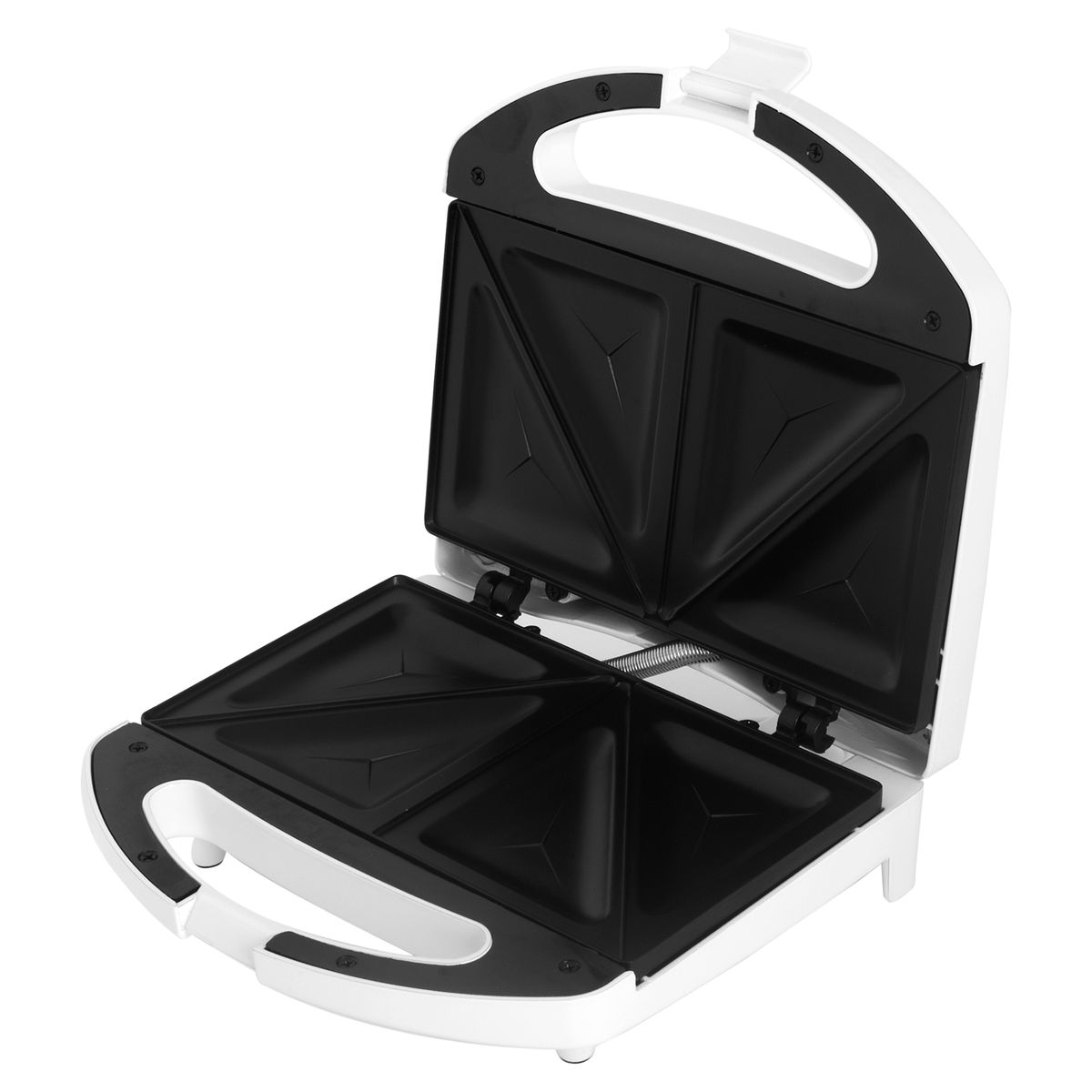 IMACO - Sandwichera 2 panes 750w IST101 Imaco