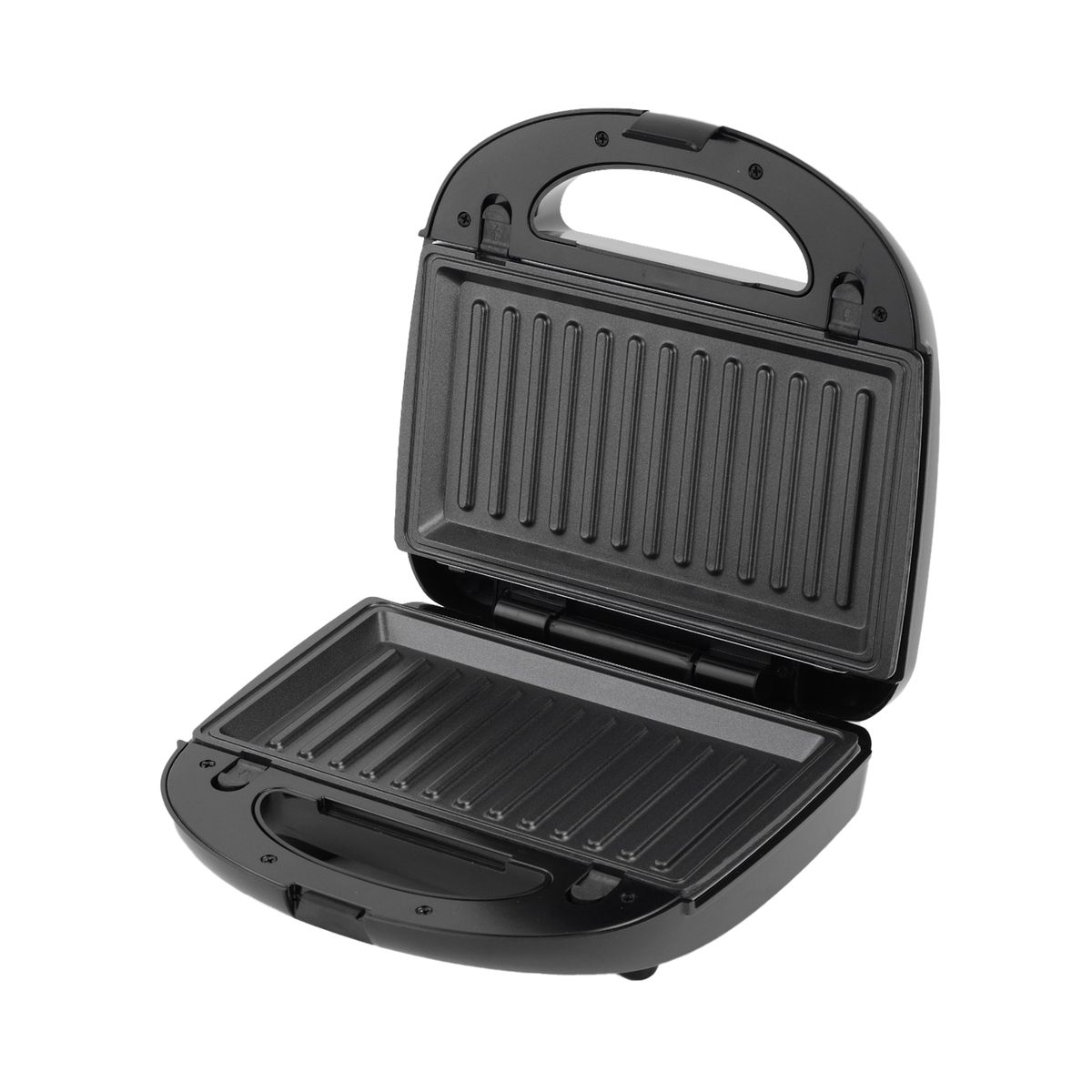 IMACO - Sandwich maker 3 en 1 placas intercambiables ISG2009WM Imaco