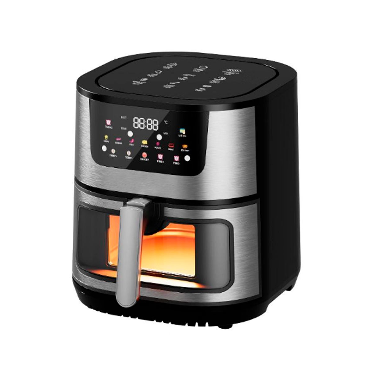 GENERICO - Freidora de aire electrica ploma