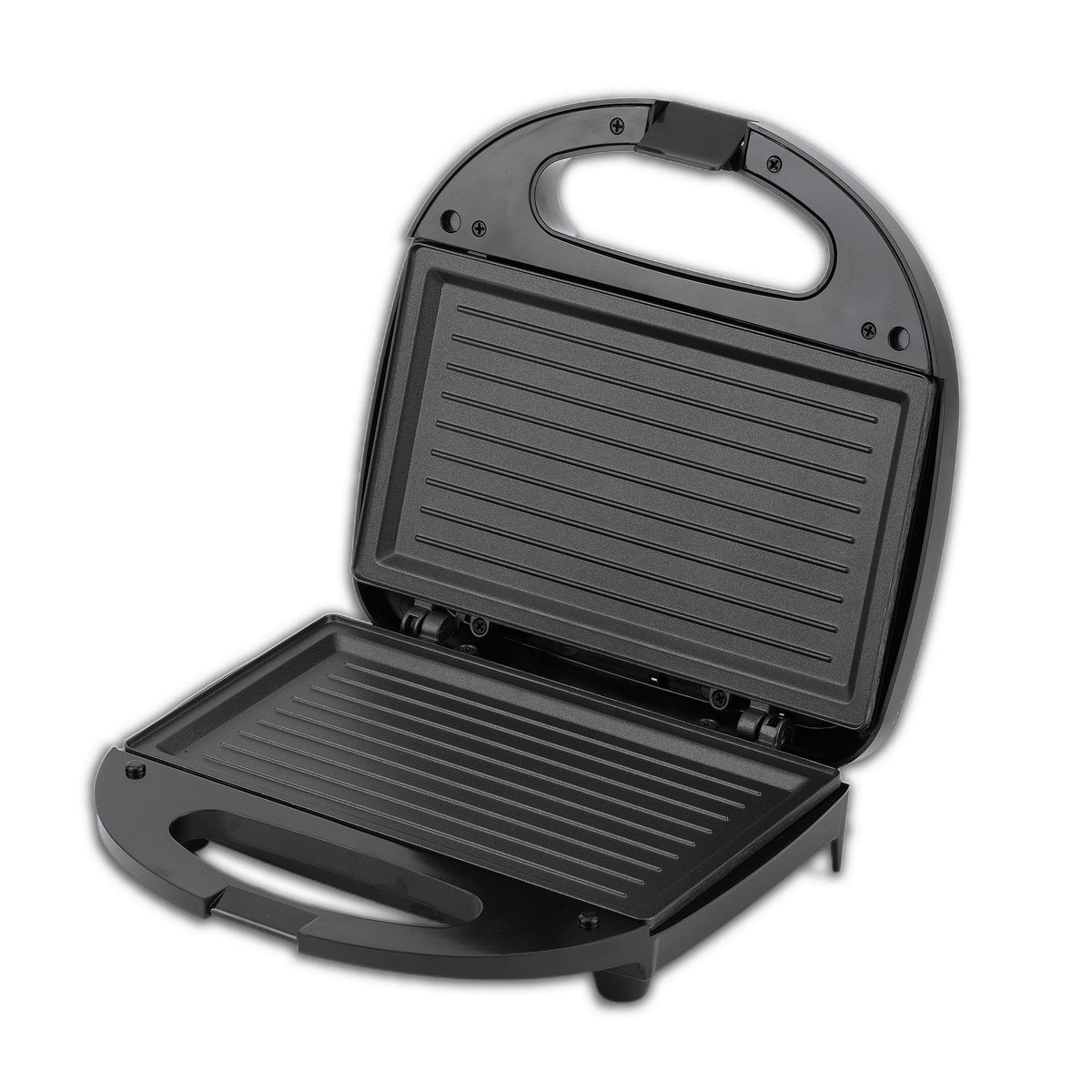 IMACO - Sandwich grill 02 Panes ISG1057 Imaco