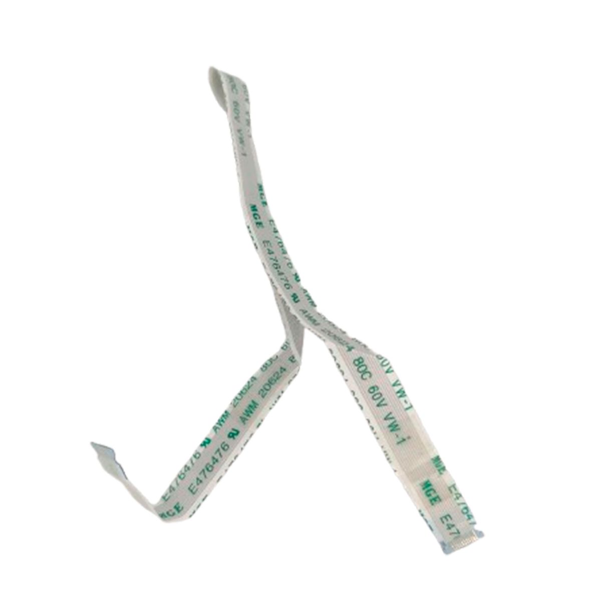 LENCO - CABLE FLEX DE TOUCHPAD A PLACA MADRE PARA LENOVO E14 PN NBX0001Q810