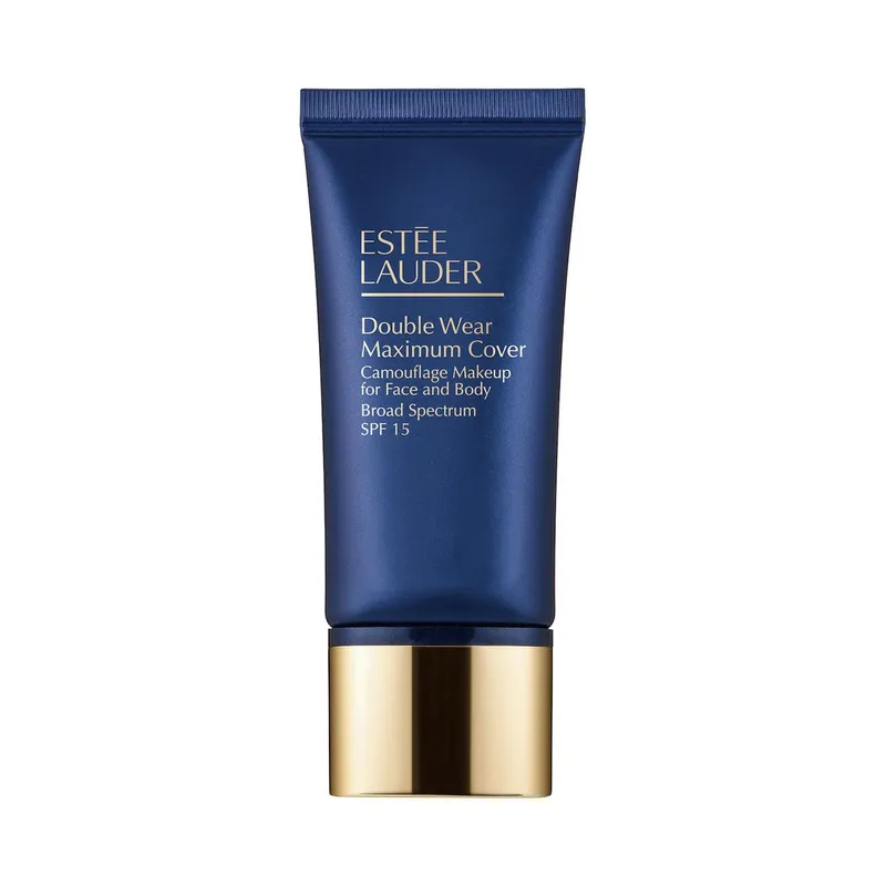 ESTEE LAUDER - Base Double Wear Maximum Cover