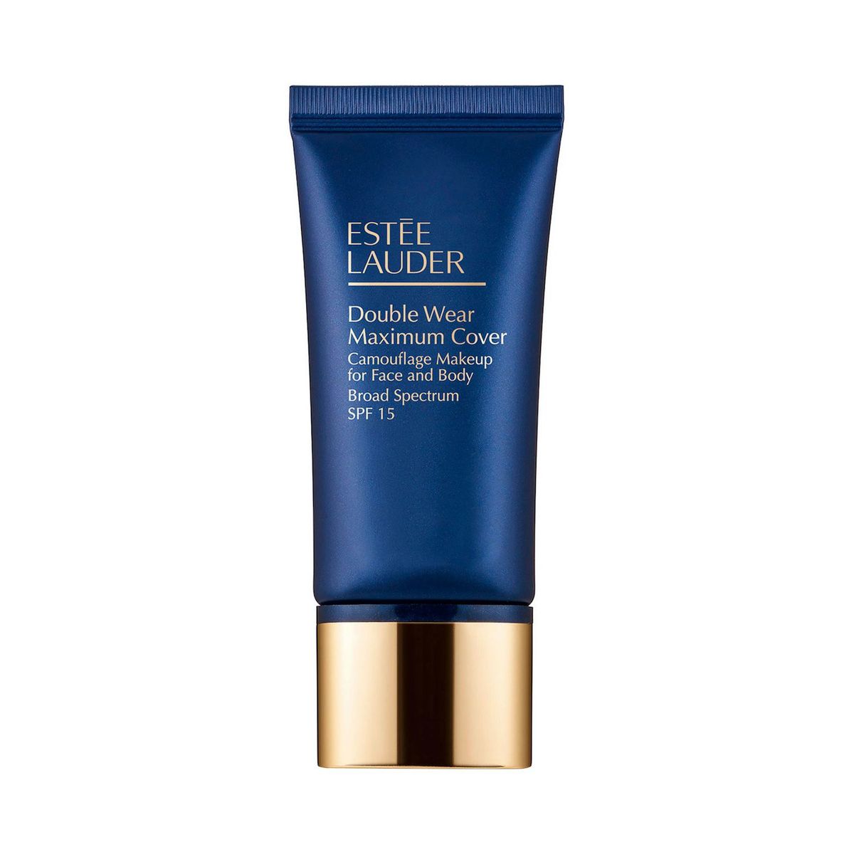 ESTEE LAUDER - Base Double Wear Maximum Cover