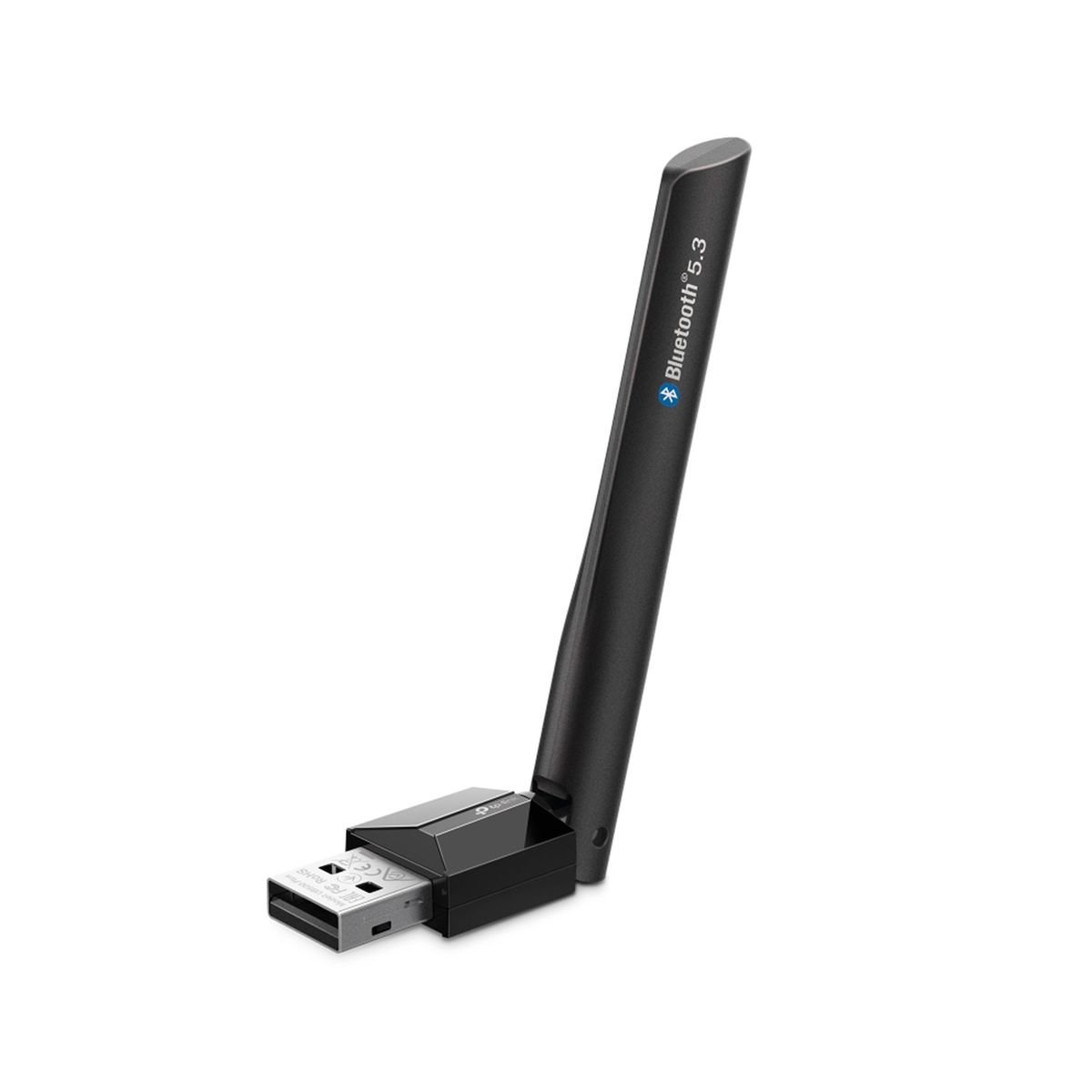 TP LINK - ADAPTADOR USB TP-LINK UB500 PLUS BLUETOOTH 5.3 USB 2.0 PN UB500-PLUS