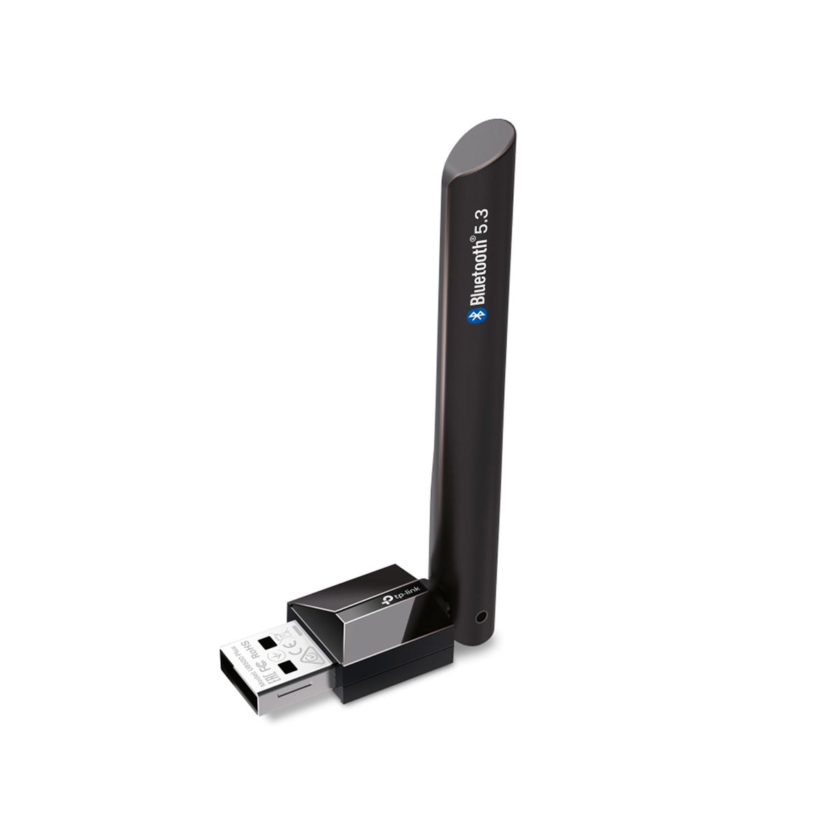 TP LINK - ADAPTADOR USB TP-LINK UB500 PLUS BLUETOOTH 5.3 USB 2.0 PN UB500-PLUS