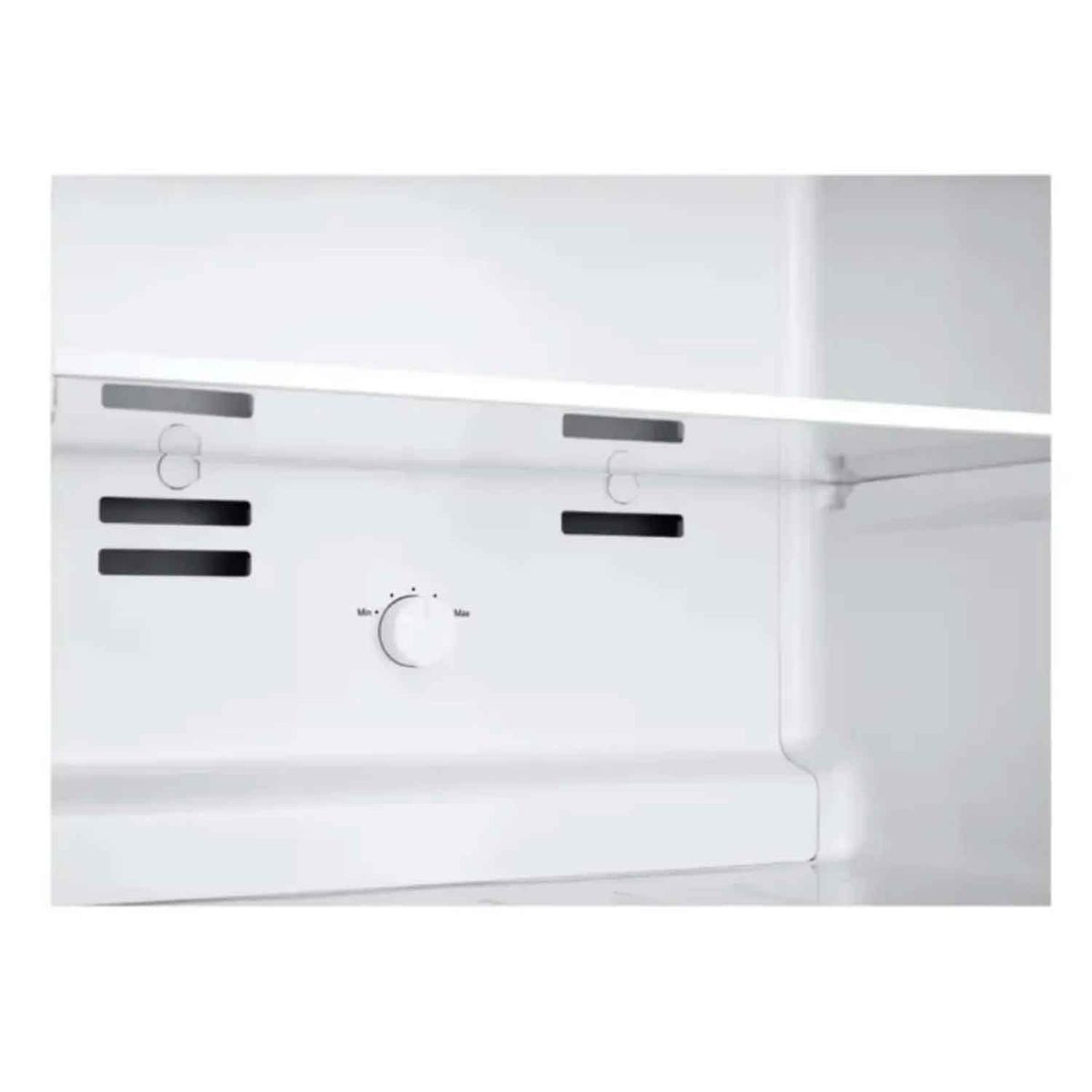 LG - Refrigeradora LG Top Freezer 215L Linearcooling VT22BPY