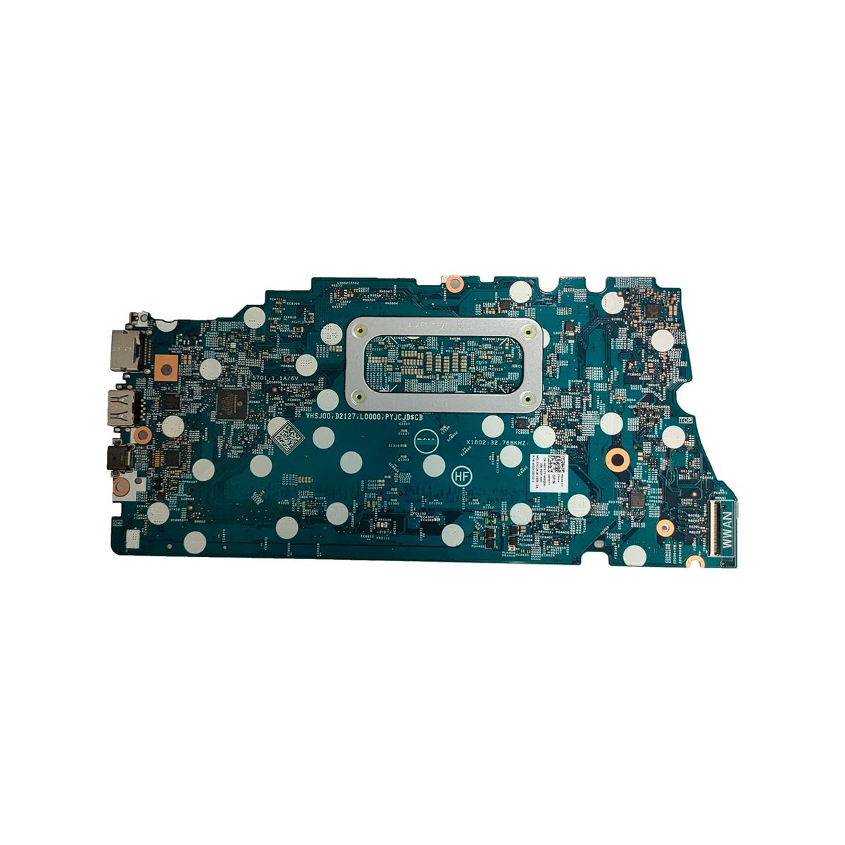 DELL - PLACA MADRE DELL LATITUDE 3410 CORE I5-10210U P-N0MYG77