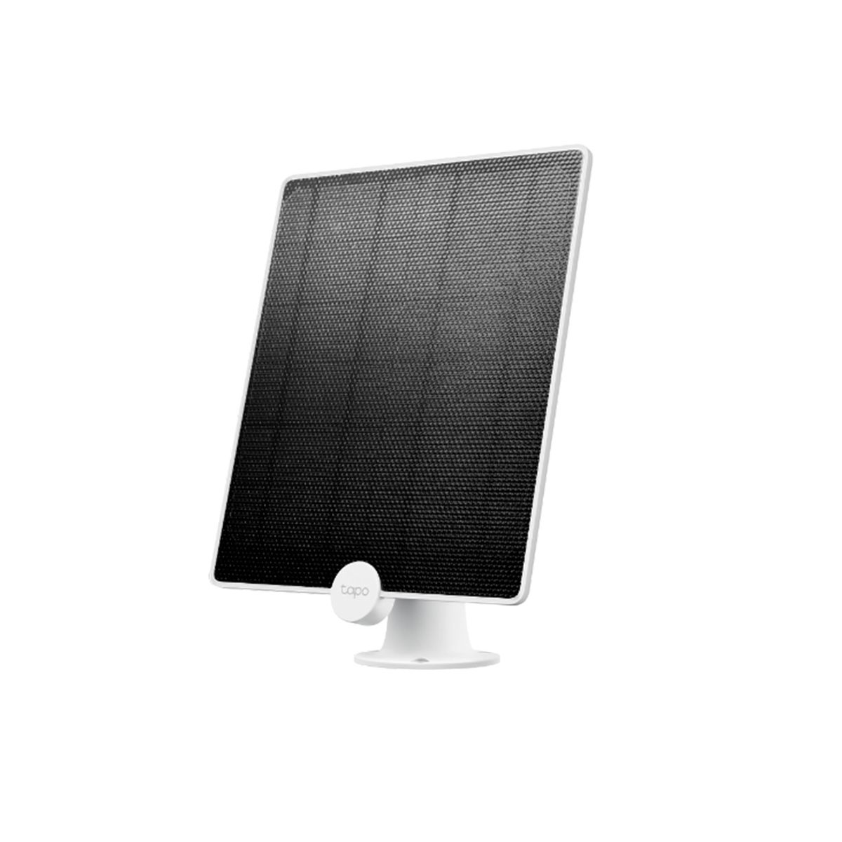TP LINK - PANEL SOLAR TP-LINK TAPO A200 4.5W 5.2V IP65 4 METROS P-N TAPO A200