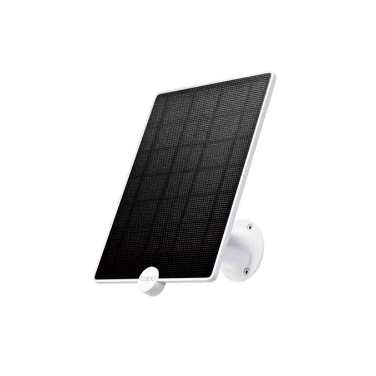 TP LINK - PANEL SOLAR TP-LINK TAPO A200 4.5W 5.2V IP65 4 METROS P-N TAPO A200