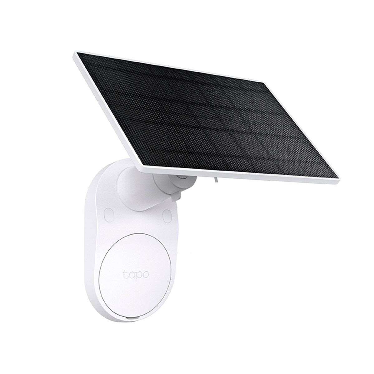 TP LINK - PANEL SOLAR TP-LINK CABLE 4MTS USB-C MONOCRISTALINO IP65 PN TAPO A201