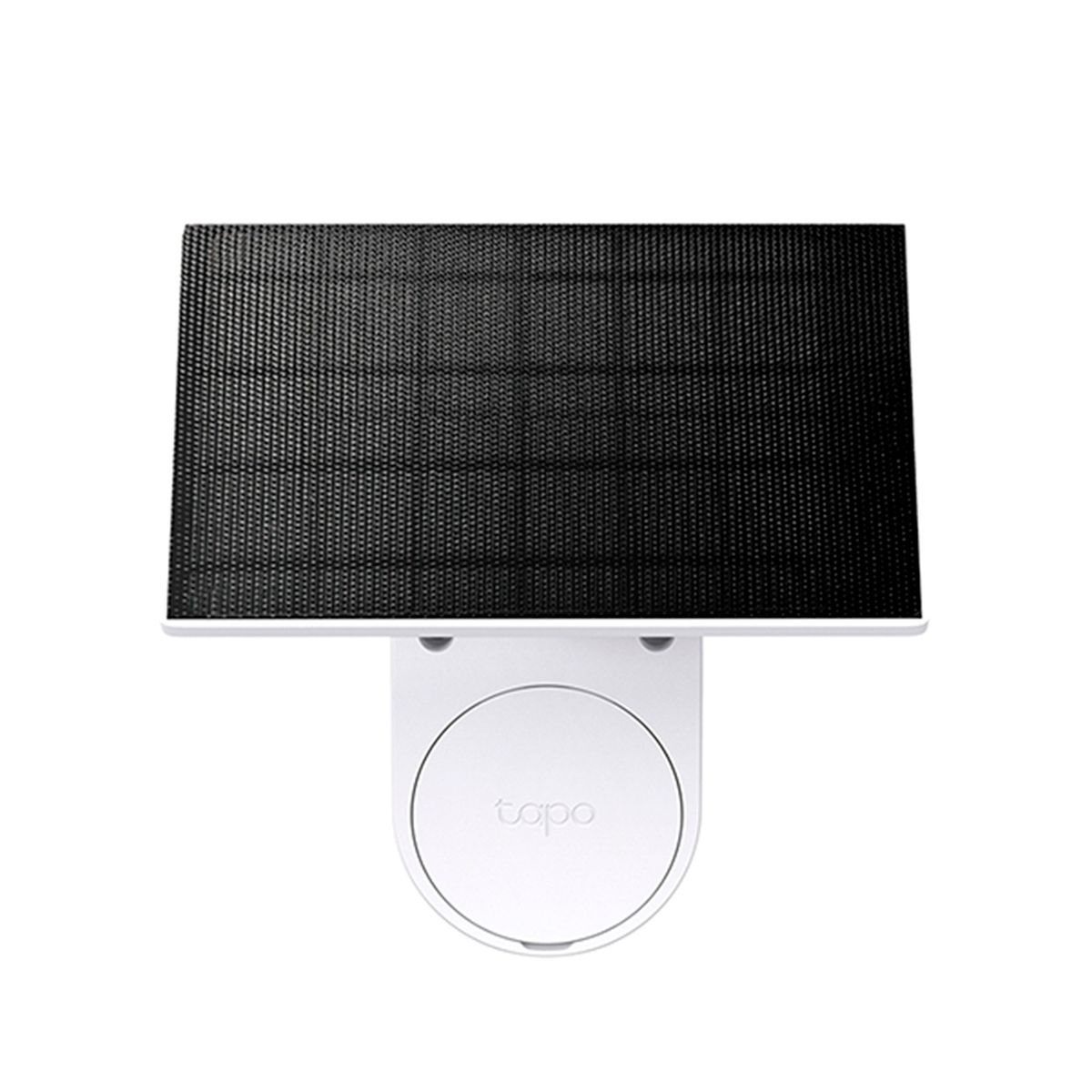 TP LINK - PANEL SOLAR TP-LINK CABLE 4MTS USB-C MONOCRISTALINO IP65 PN TAPO A201