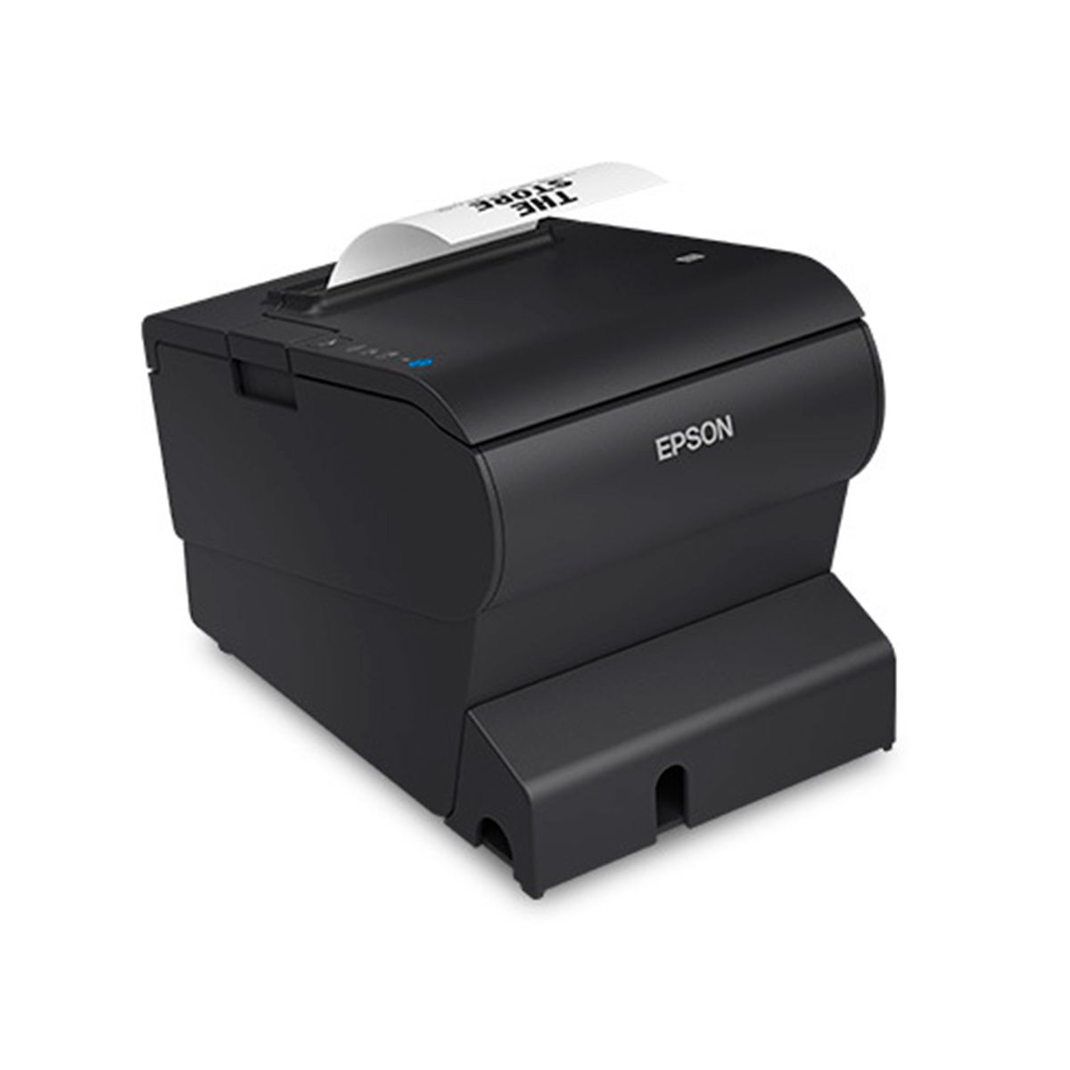 EPSON - IMPRESORA TERMICA EPSON TM-T88VII USB ETHERNET 180DPI PN C31CJ57012