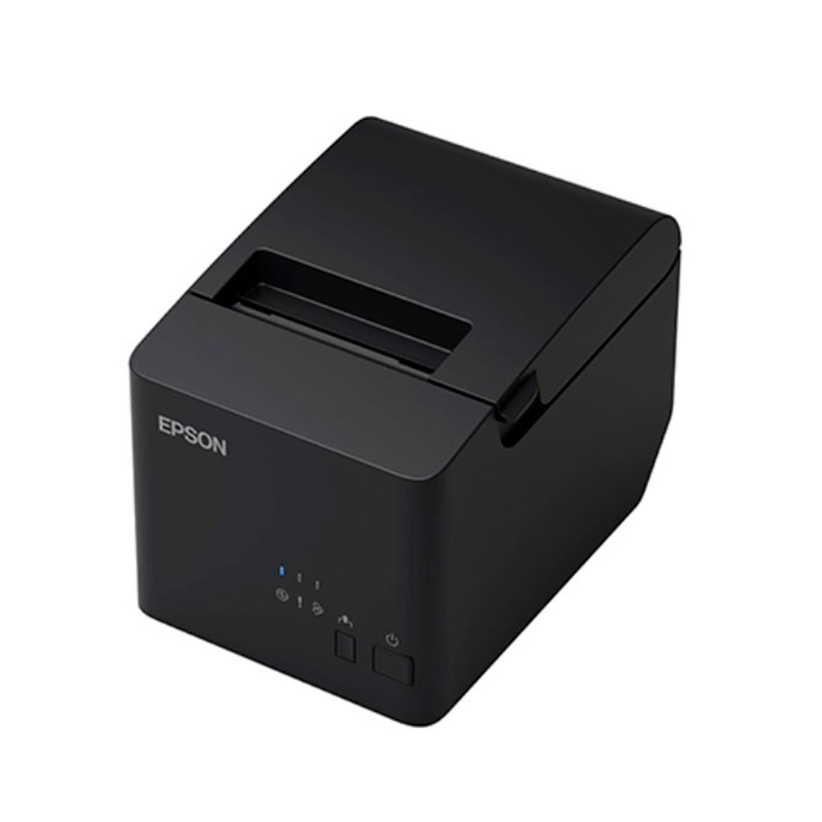 EPSON - IMPRESORA TERMICA DE RECIBOS EPSON TM-T20IIIL USB Y PUERTO SERIAL RS-232 80MM PN C31CH26001