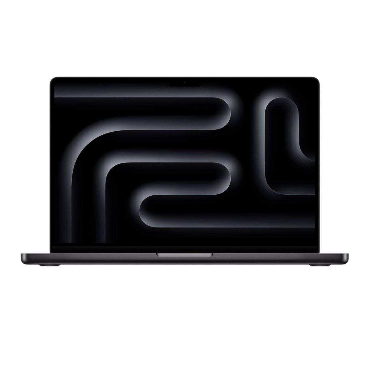 APPLE - MACBOOK APPLE PRO 14 CHIP M4 16GB - 1TB SSD MACOS NEGRO PN MW2V3LL-A