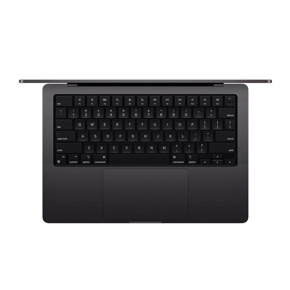 APPLE - MACBOOK APPLE PRO 14 CHIP M4 16GB - 1TB SSD MACOS NEGRO PN MW2V3LL-A