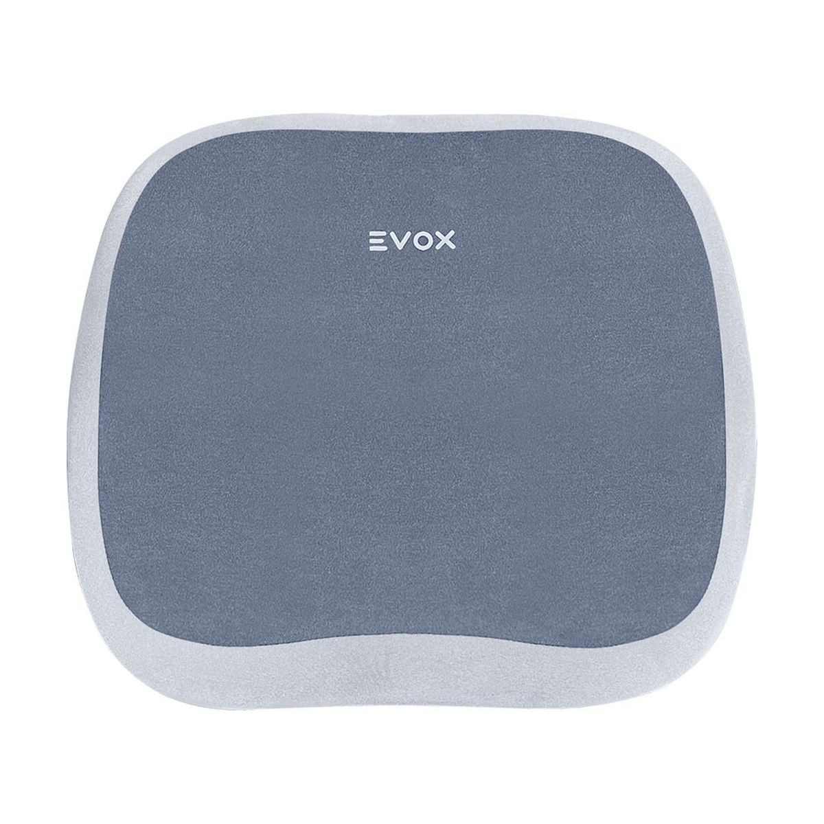 JOTA STORE - Cojín Coxis Ergonómico Evox WR7-G Gris