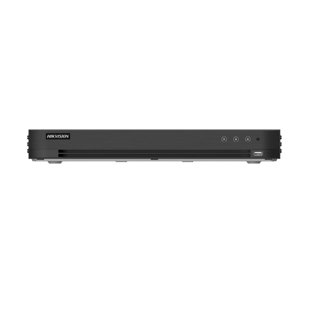HIKVISION - DVR HIKVISION ACUSENSE 16 CANALES HD-TVI 5MP P-N IDS-7216HUHI-M2-XT