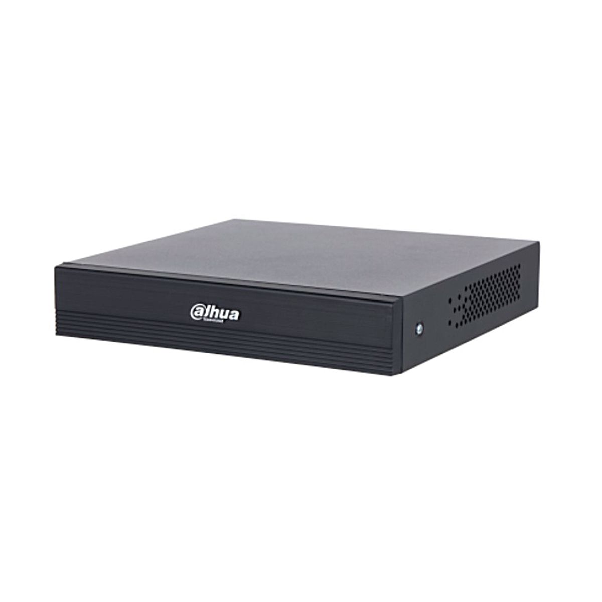 DAHUA - DAHUA DH-XVR1B04-I-T DVR 4CH 720P PENTAHIBRIDO WIZSENSE 1 HDD AUDIO DOBLE VIA