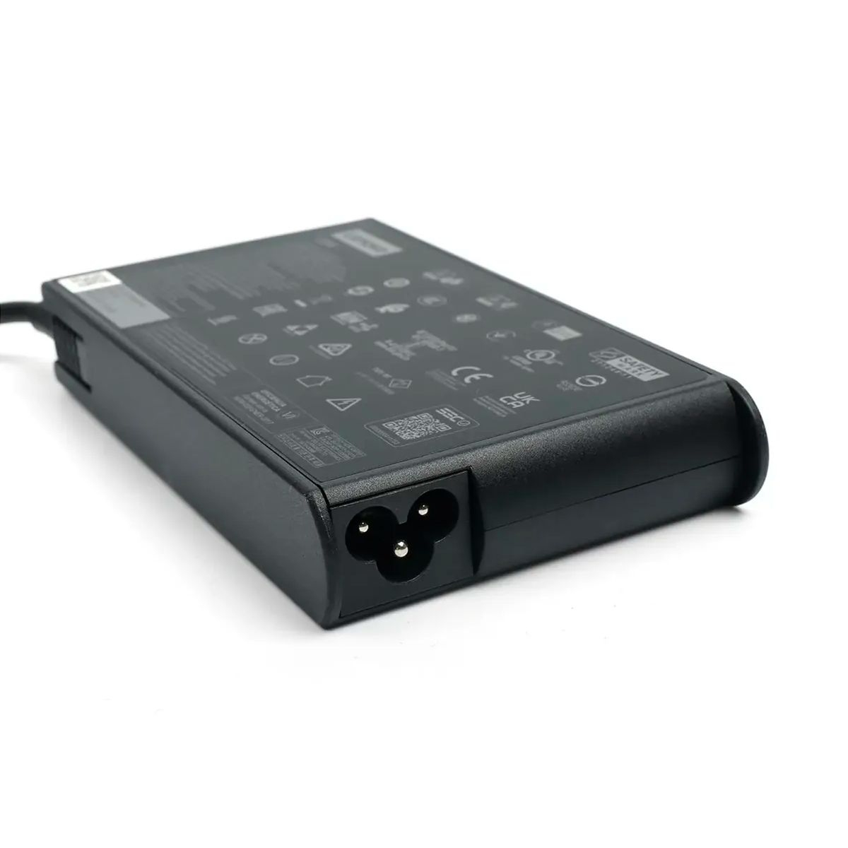 LENOVO - Cargador LENOVO TIPO - C 135w
