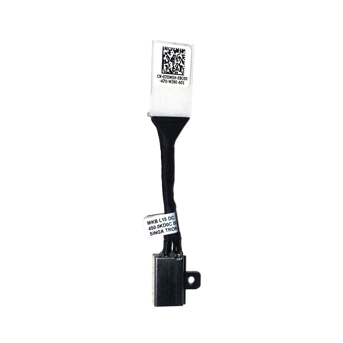 DELL - CONECTOR CARGA DC CABLE DELL LATITUDE 3410 3510