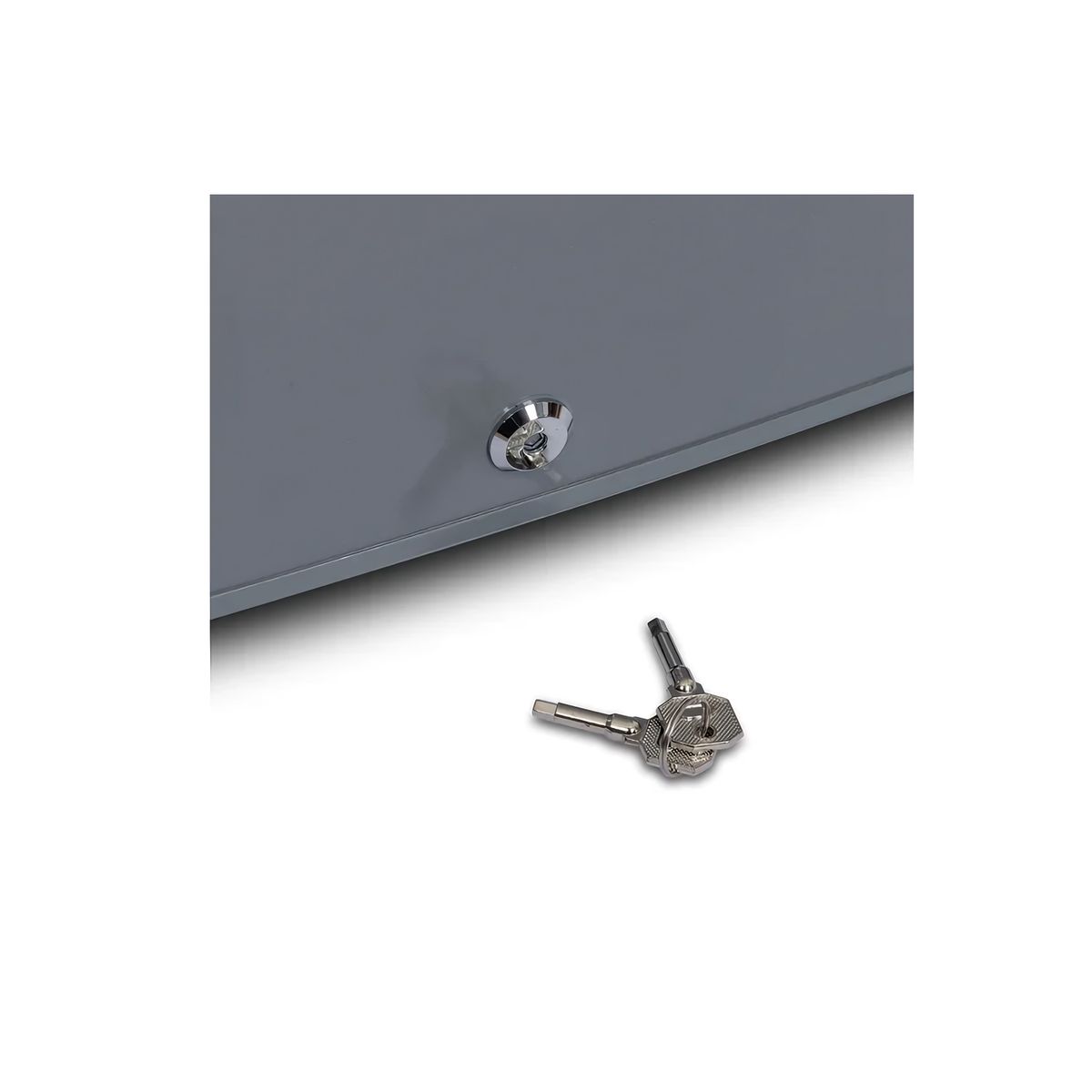 MIRAY - Frigobar Miray RM-75X Frost 71L