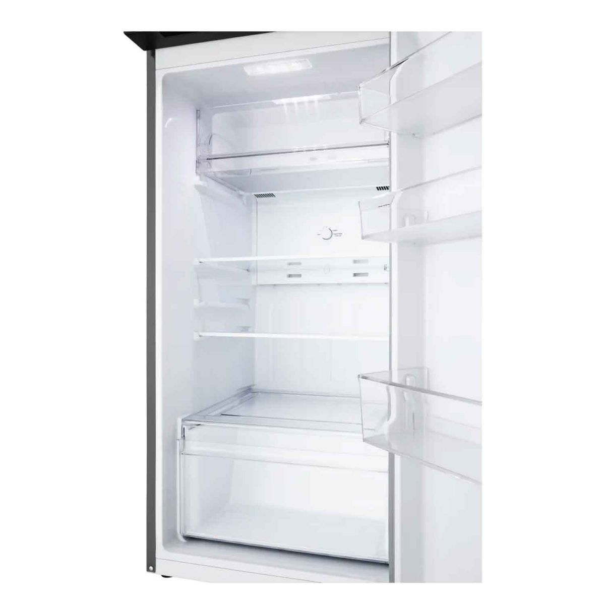 LG - Refrigeradora LG 241 Litros No Frost VT24BPY Plateado