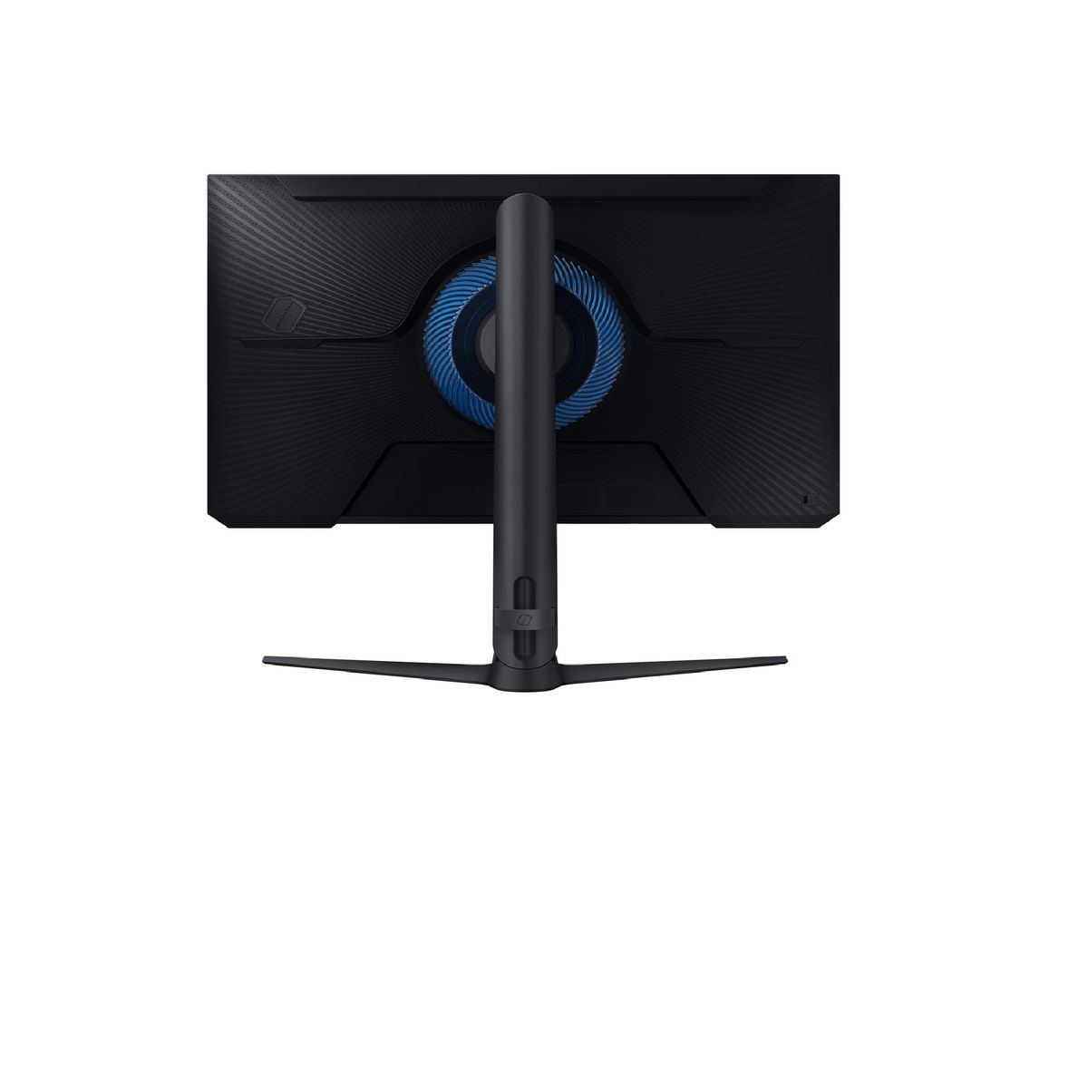 SAMSUNG - MONITOR 27 SAMSUNG Gaming Odyssey G3 DG300 FHD, 180HZ 1MS, PIVOTE