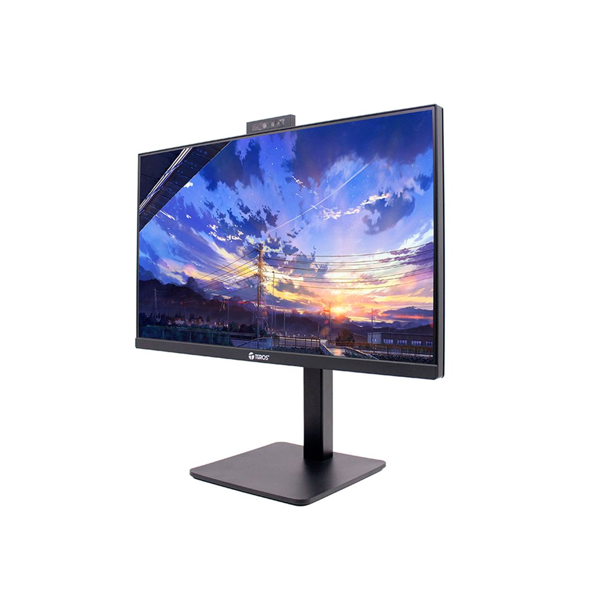 GIGABYTE - MONITOR GAMING GIGABYTE 32 QHD IPS 2K