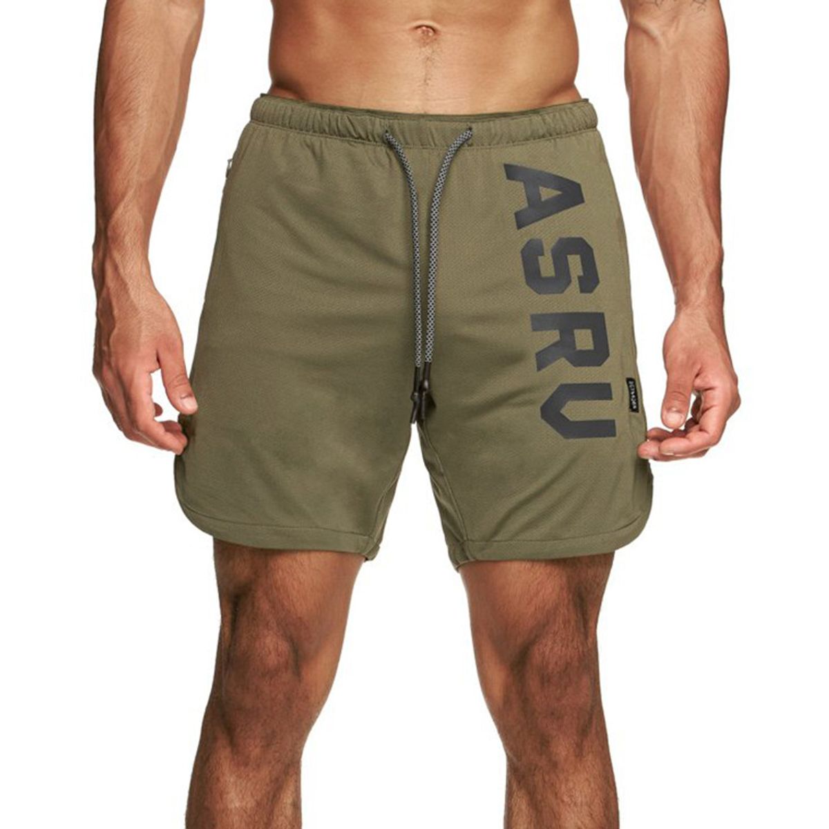 GENERICO - Short deportivo de hombre ASRU