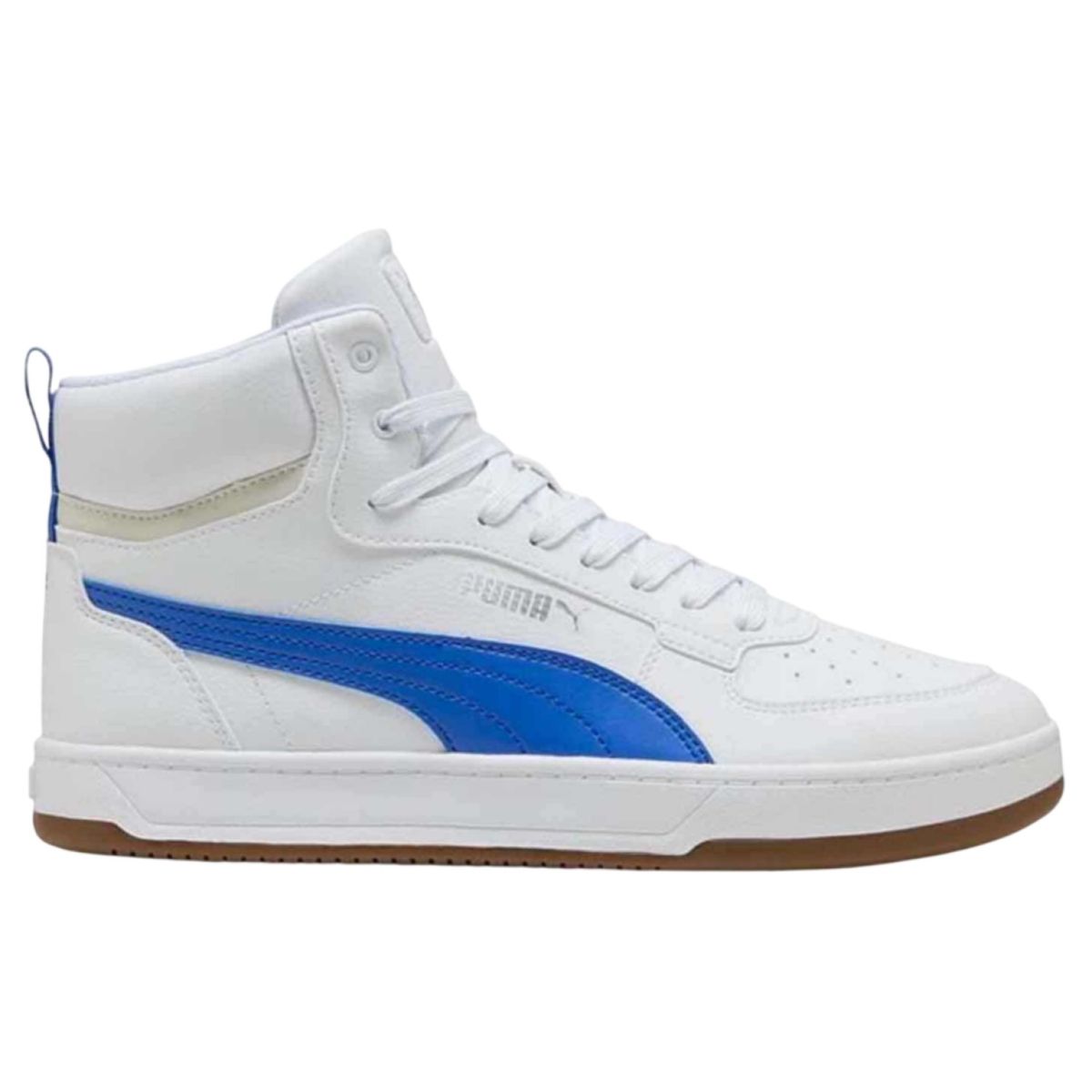 PUMA - Zapatilla Puma Caven 2.0 Mid 392291 16 Blanco para Hombre