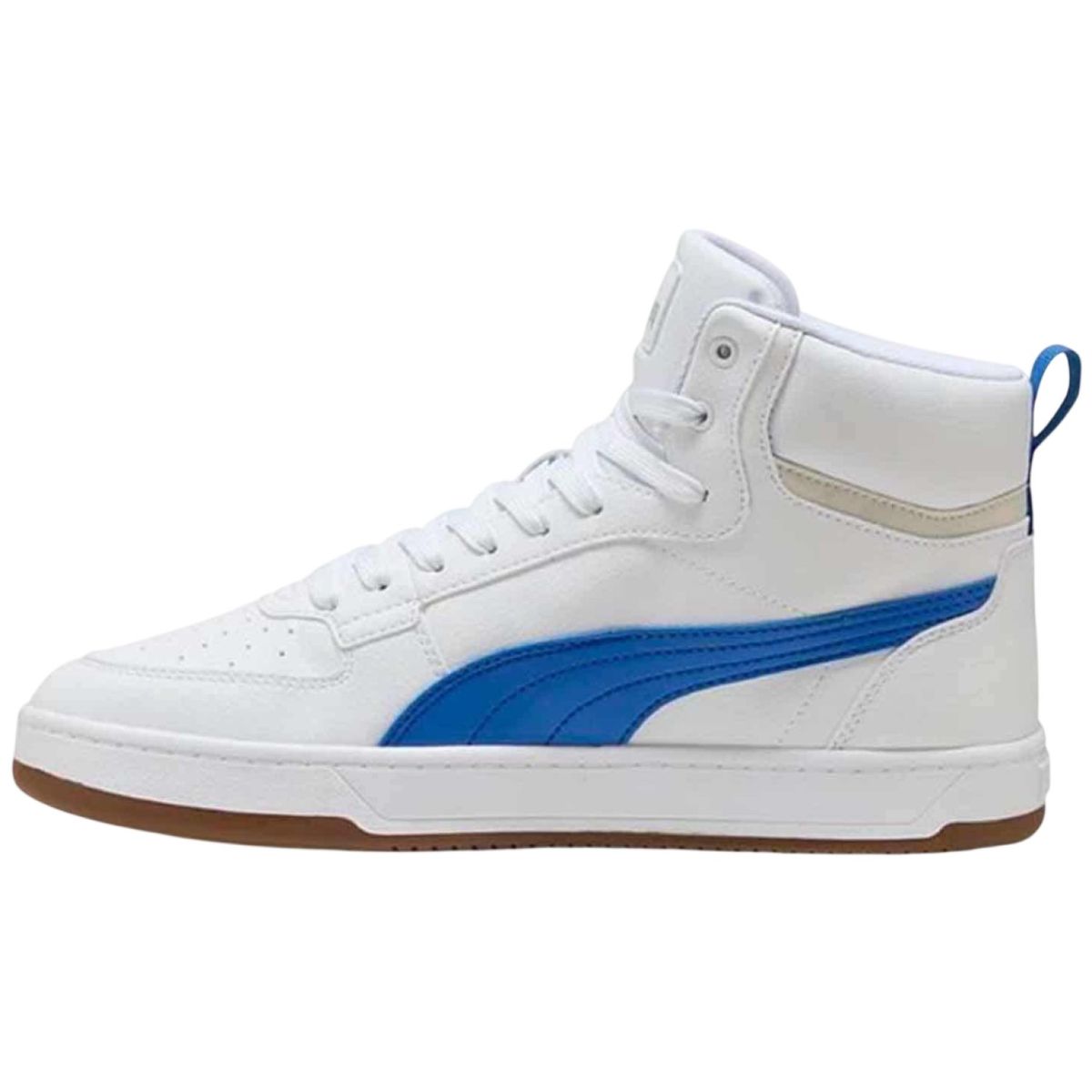 PUMA - Zapatilla Puma Caven 2.0 Mid 392291 16 Blanco para Hombre