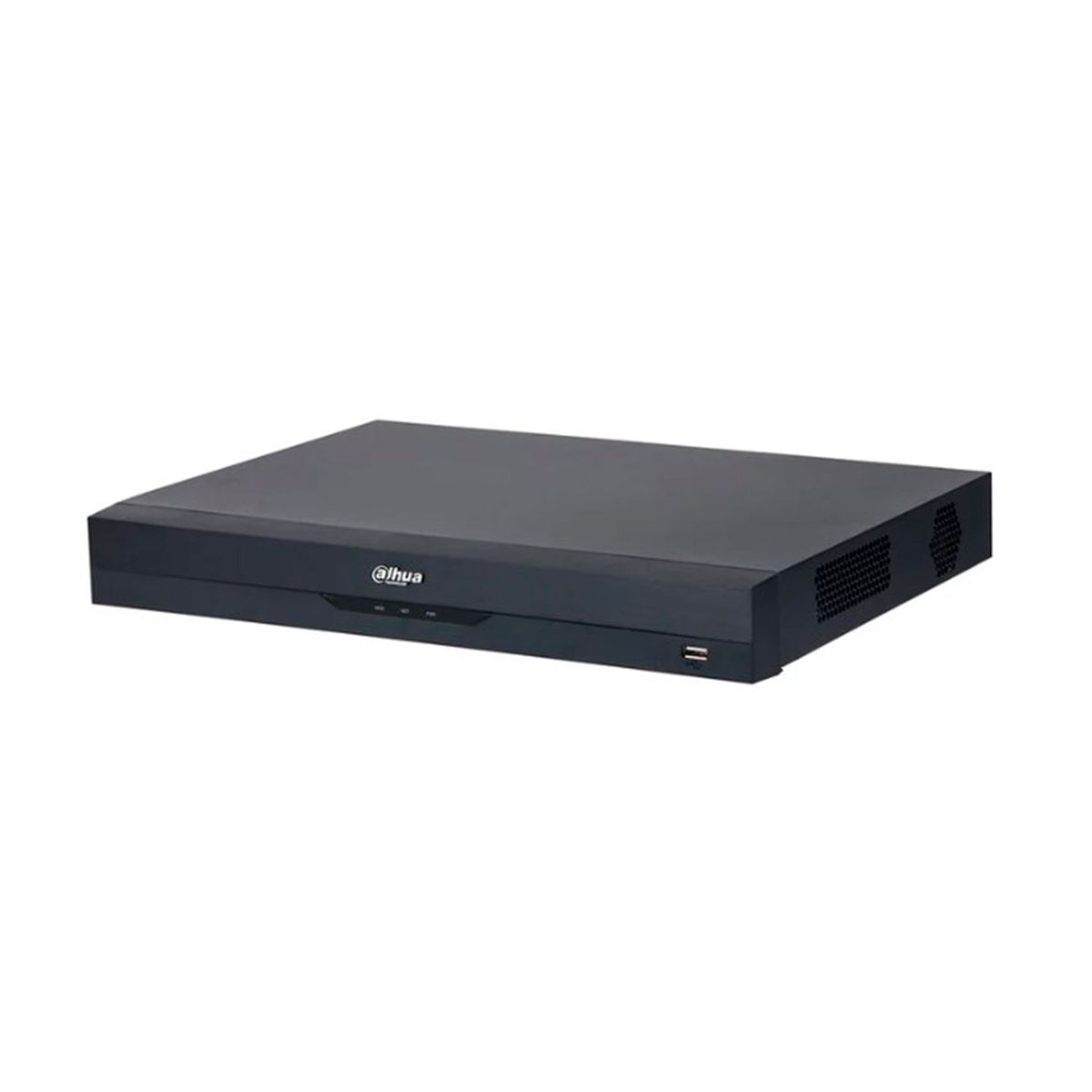 DAHUA - DAHUA DH-XVR5216AN-I3-T DVR 16CH PENTABRIDO 1080P WIZSENSE 2HDD AUDIO DOBLE VIA
