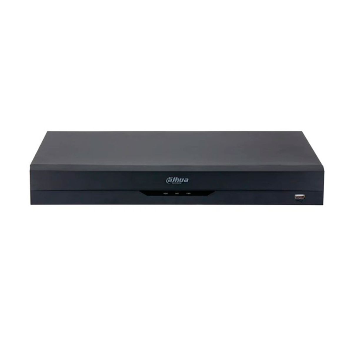 DAHUA - DAHUA DH-XVR5216AN-I3-T DVR 16CH PENTABRIDO 1080P WIZSENSE 2HDD AUDIO DOBLE VIA