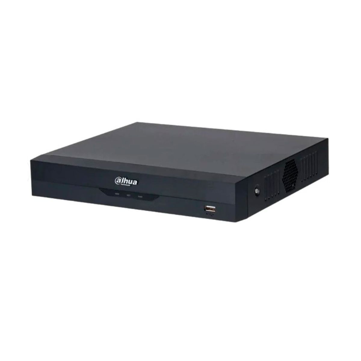 DAHUA - DAHUA DH-XVR5108HS-5M-I3 DVR 8CH PENTAHIBRIDO 5MP WIZSENSE 1 HDD