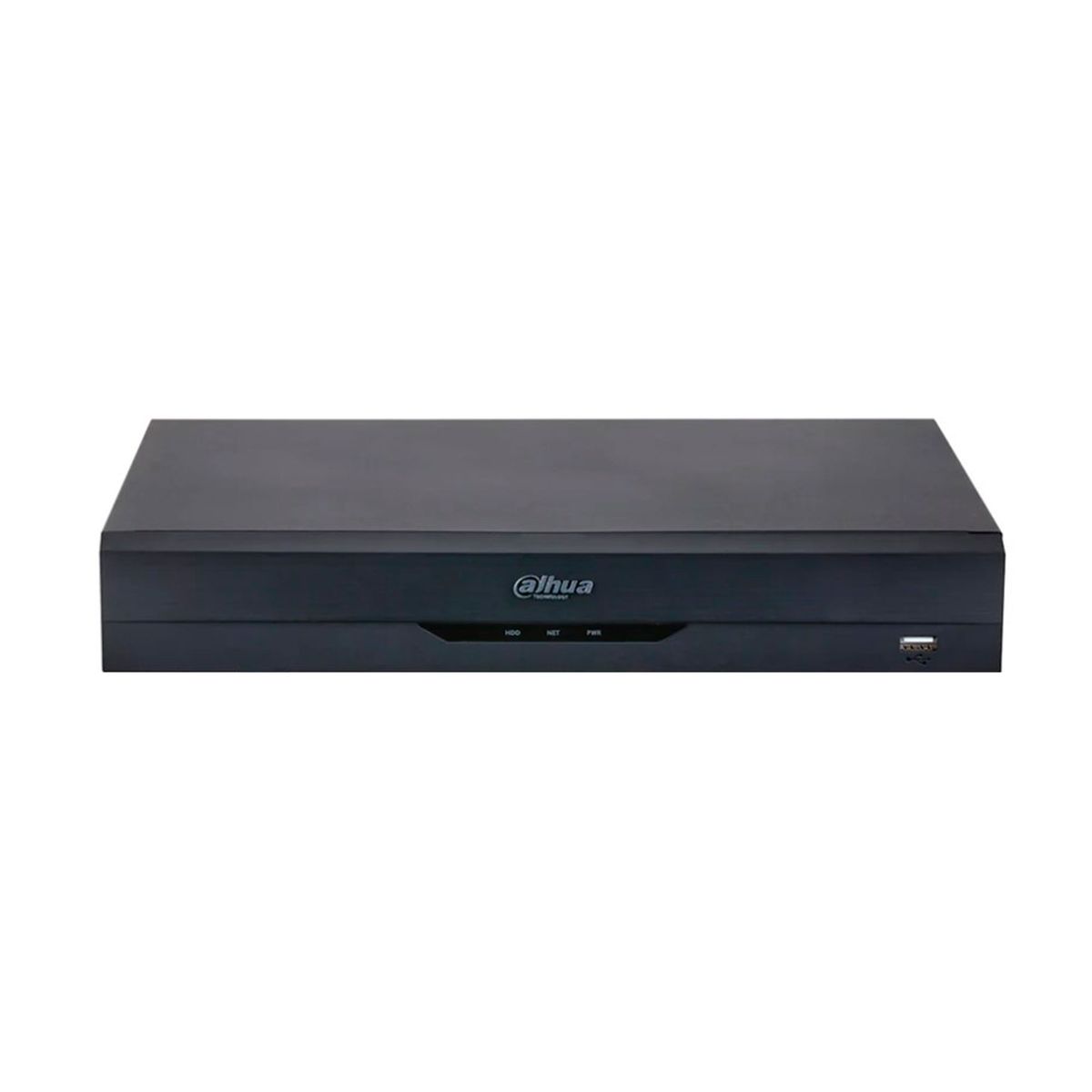 DAHUA - DAHUA DH-XVR5116HS-5M-I3 DVR 16CH PENTAHIBRIDO 5MP WIZSENSE 1 HDD