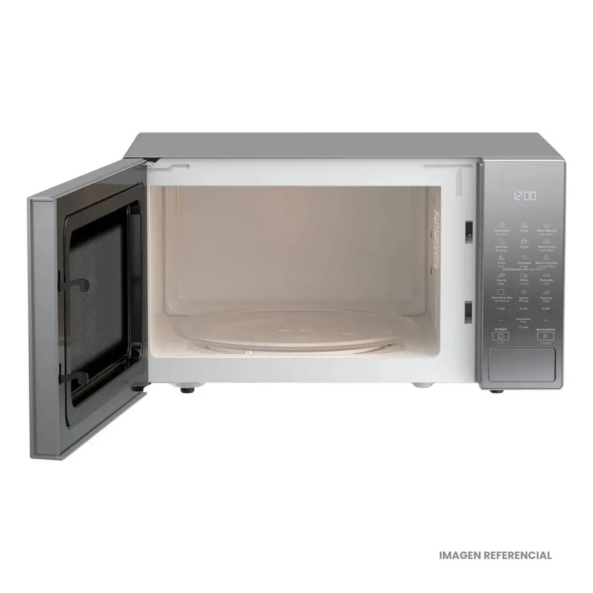 WHIRLPOOL - Microondas Whirlpool De 30 Lt. WM2011D