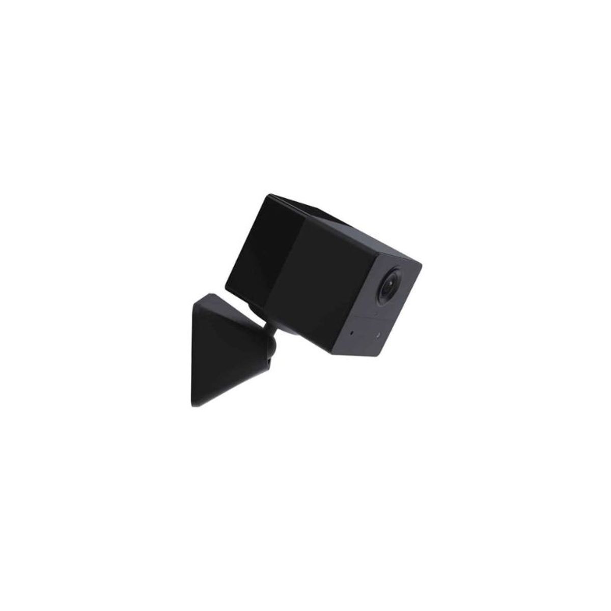 EZVIZ - Cámara de Seguridad WiFi EZVIZ CB2 2MP Inalámbrica con Batería y Audio Bidireccional