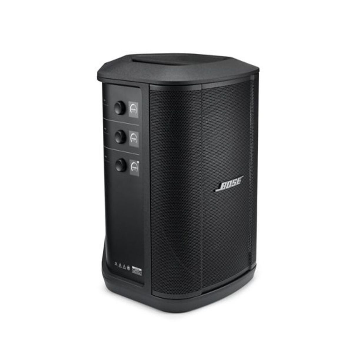 BOSE - Parlante Bose S1 Pro Plus sistema de altavoz Bluetooth portátil
