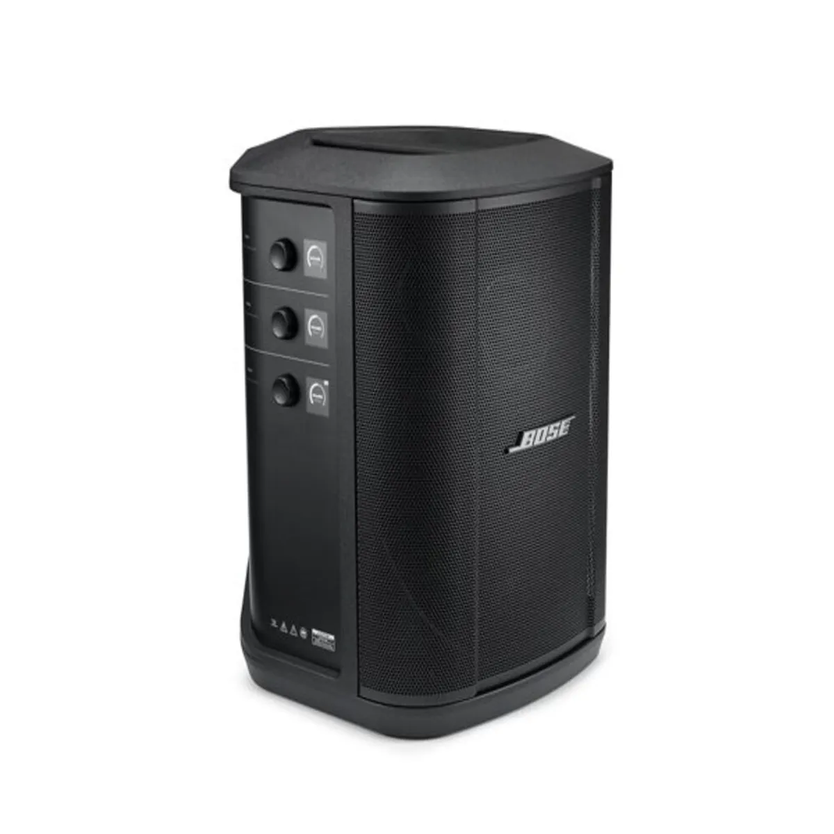 BOSE - Parlante Bose S1 Pro Plus sistema de altavoz Bluetooth portátil