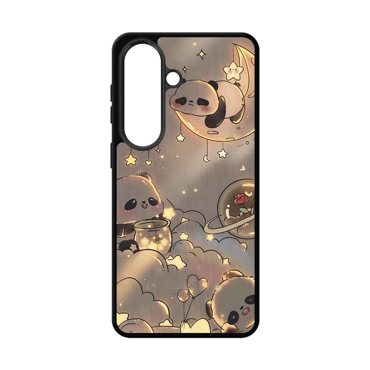 GENERICO - Funda Protector Case Para SAMSUNG S26 PLUS