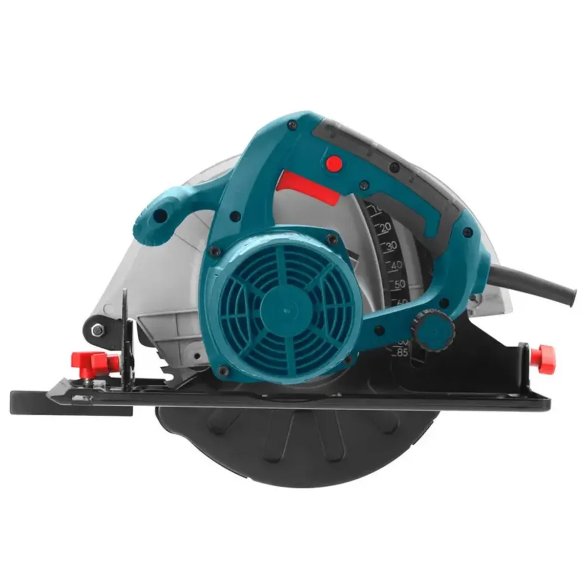 RONIX - Sierra Circular 9″ 2800W Ronix 4323