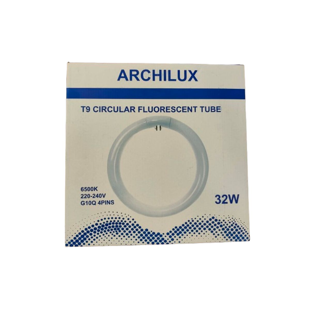 GENERICO - Tube fluorescent circular t9 32w
